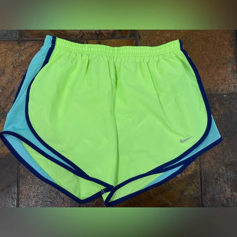 Nike Dri-FIT Shorts‎ Bundle (2)